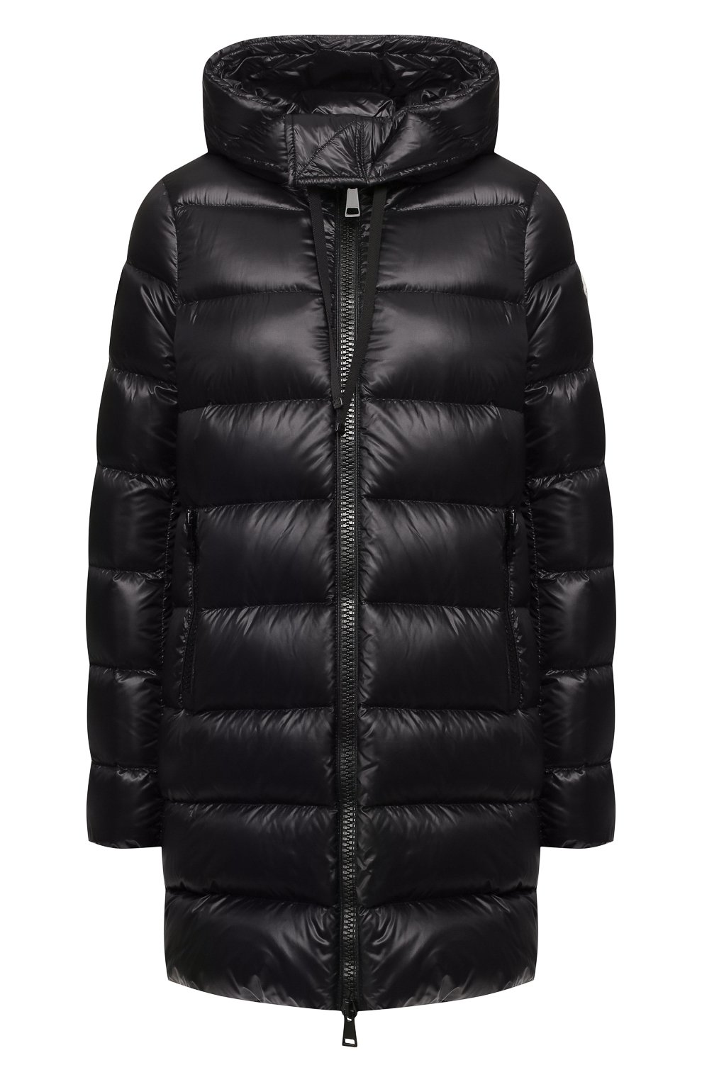 Пуховик moncler suyen MONCLER, арт. E2-093-49319-49-53052, фото 1
