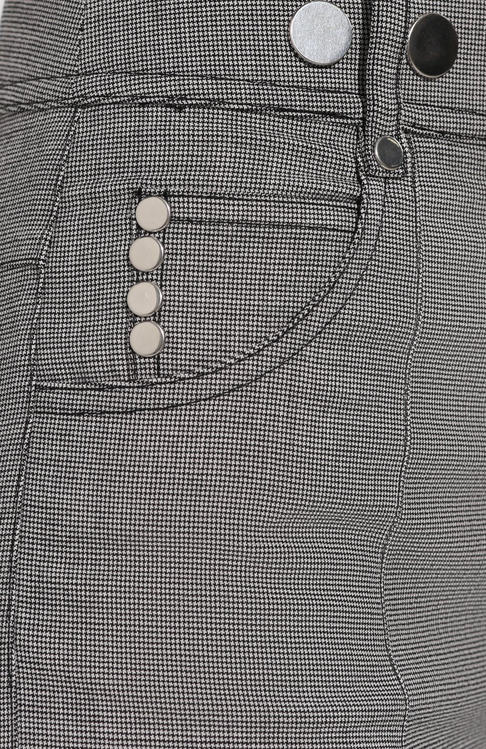 Брюки ALEXANDER WANG, арт. 1WC2194186, фото 5