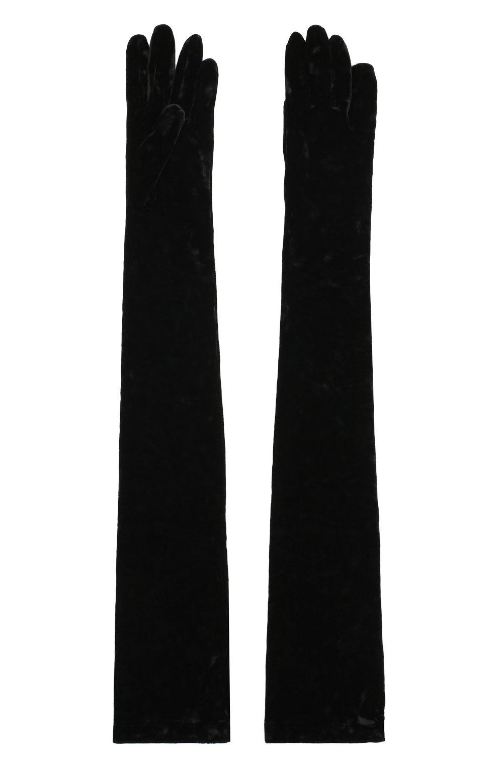 Перчатки DRIES VAN NOTEN, арт. 202-10103-600, фото 2