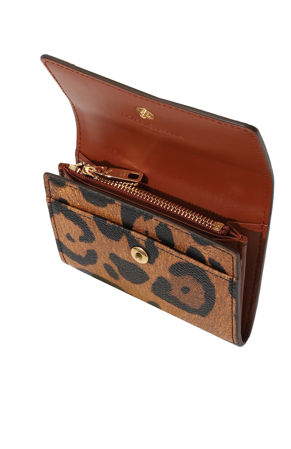 Портмоне DOLCE & GABBANA, арт. BI1368/AW384, фото 2