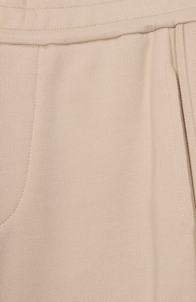 Джоггеры EMPORIO ARMANI, арт. EB000523/AF16057, фото 3