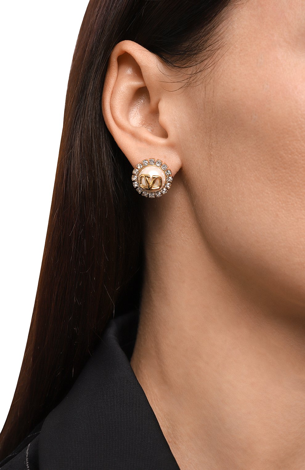 Серьги VALENTINO, арт. 3W2J0T83/HJY, фото 2