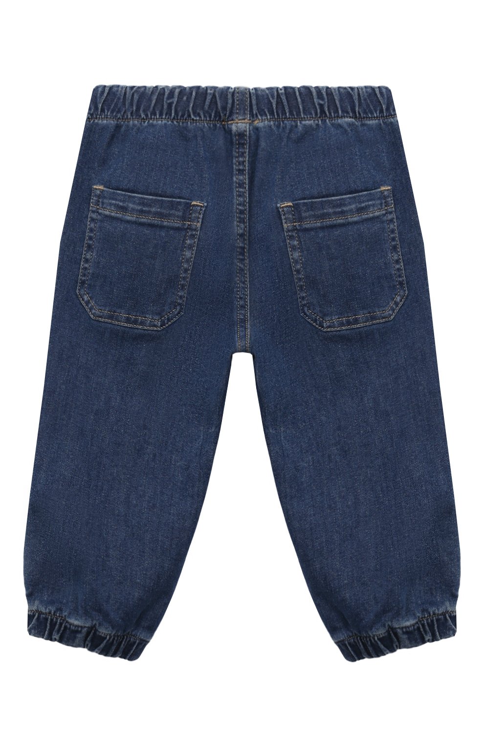 Джинсы IL GUFO, арт. P24PL427J0034/3M-9M, фото 2