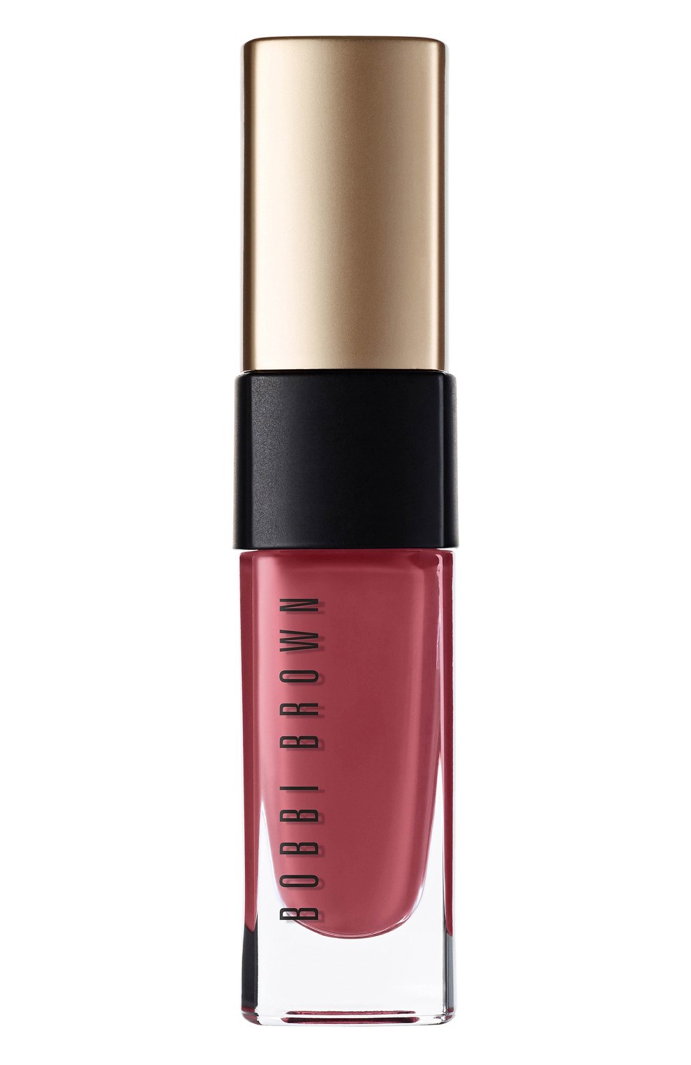 Жидкая помада для губ luxe velvet matte, оттенок follow your rose BOBBI BROWN цвета по цене 3730 руб., арт. EKG2-03, фото 1 Жидкая помада для губ luxe velvet matte, оттенок follow your rose BOBBI BROWN, арт. EKG2-03, фото 1