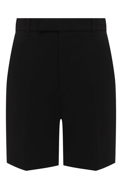 Женские шорты из вискозы GUCCI, арт. 619500/ZKR01