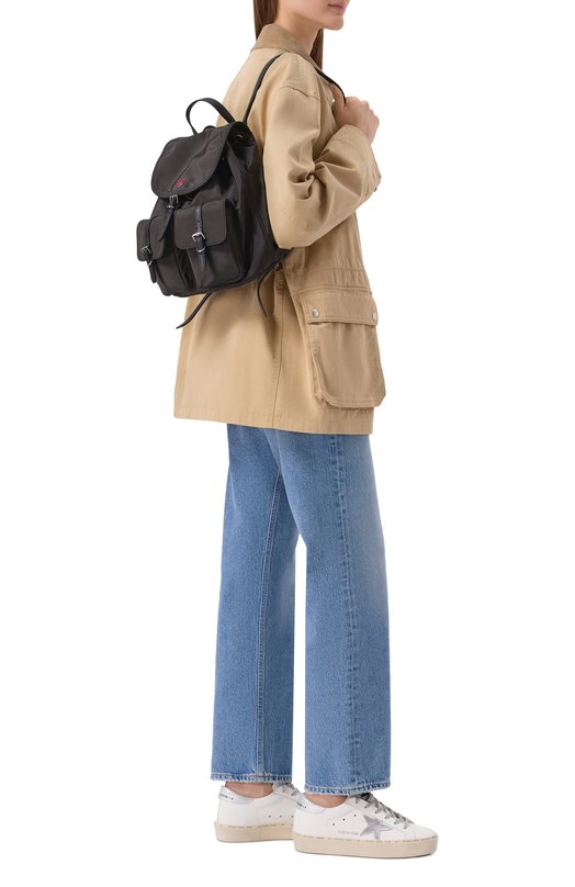 Рюкзак Neeko HUGO 50558225 Чёрный  50558225 Фото 3