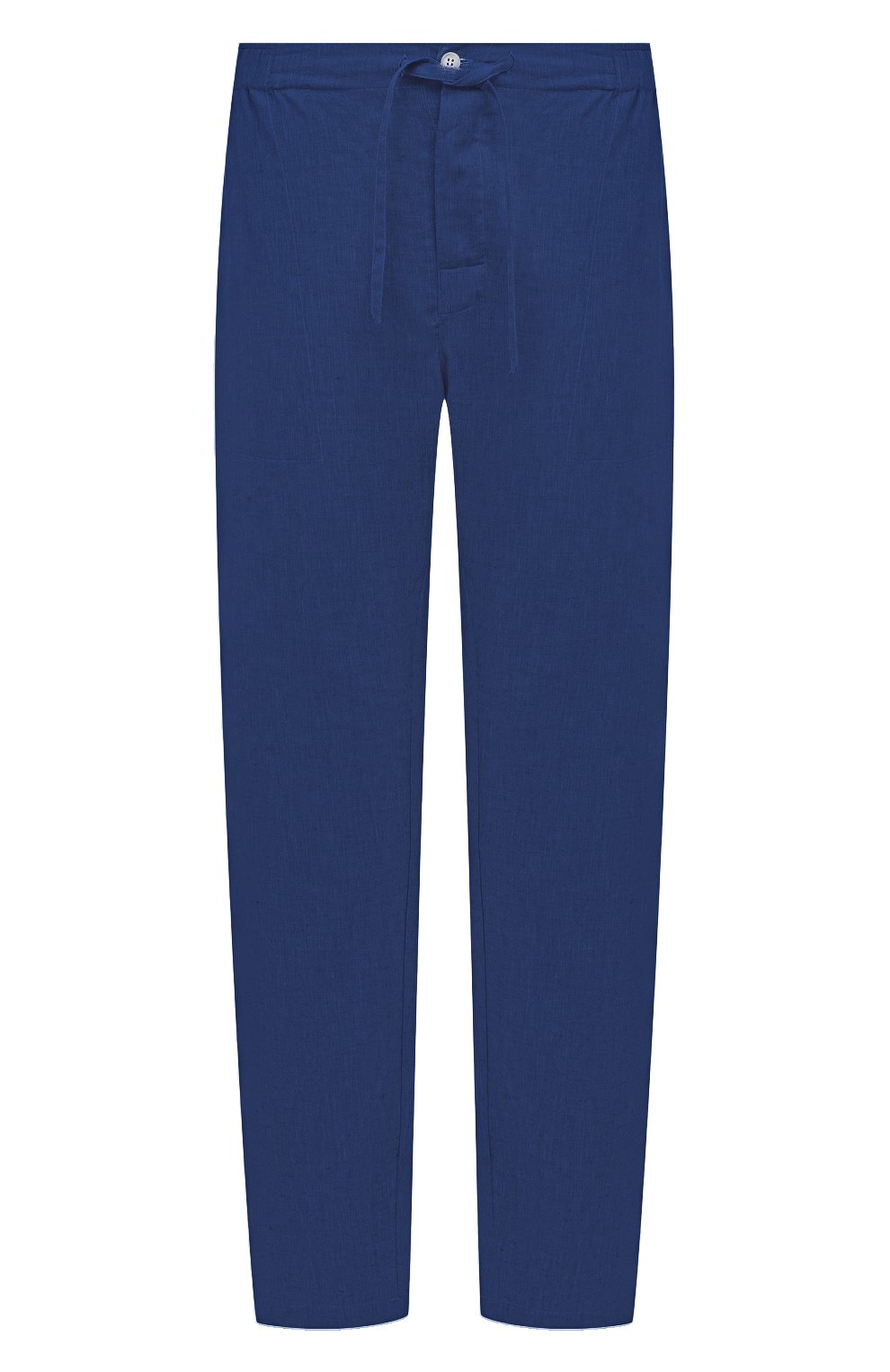 Брюки из хлопка и льна ROBERTO RICETTI, арт. PATASCA/C3209, фото 1