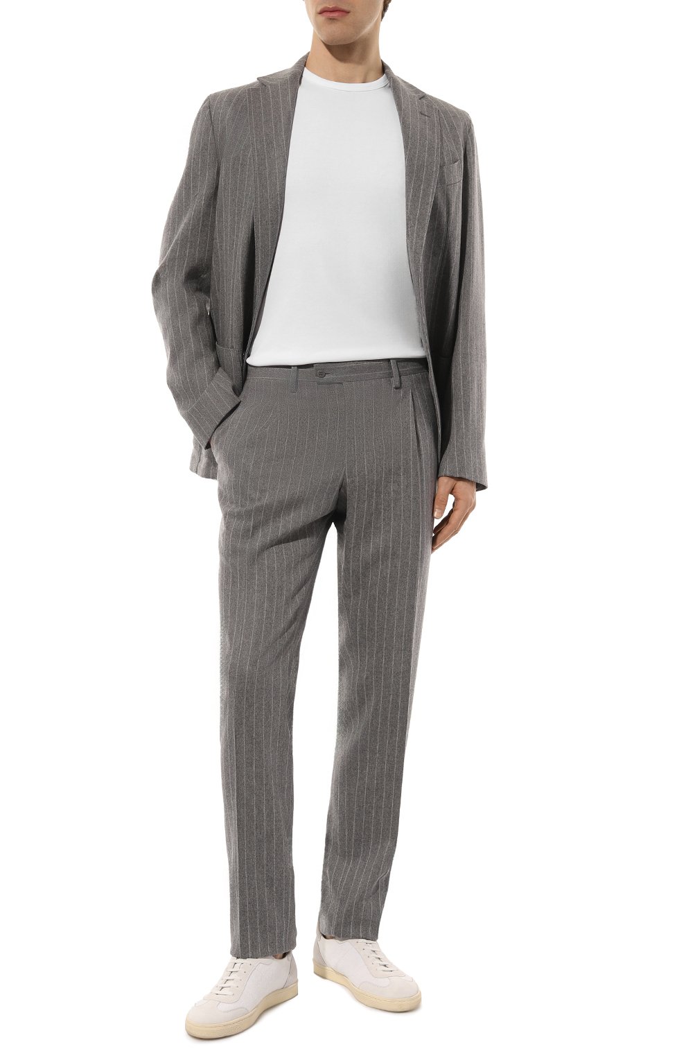 Костюм из шерсти и кашемира MVST, арт. SG4200/S0694301, фото 1