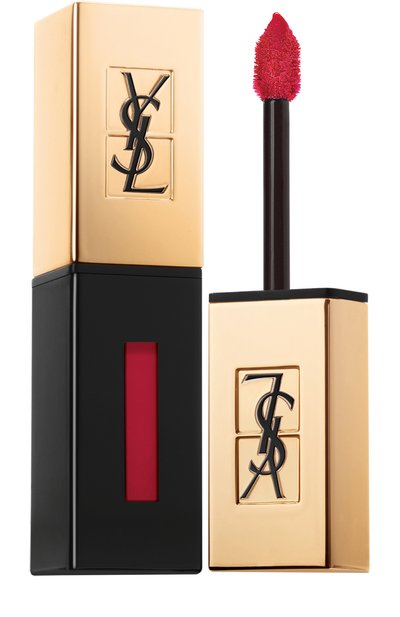 Лак для губ val, оттенок 46 YSL, арт. 3614271640987, фото 1