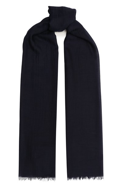 Мужской шарф из кашемира и шелка COLOMBO, арт. S8/70X200/2501-U