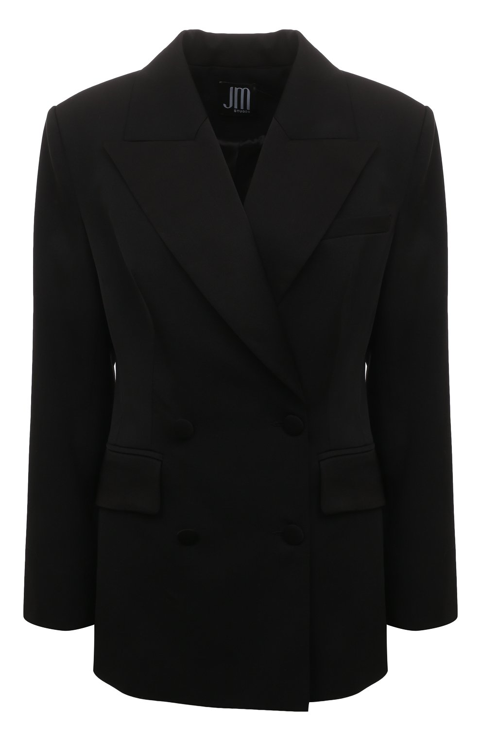 Шерстяной жакет JM STUDIO, арт. FW232415, фото 1