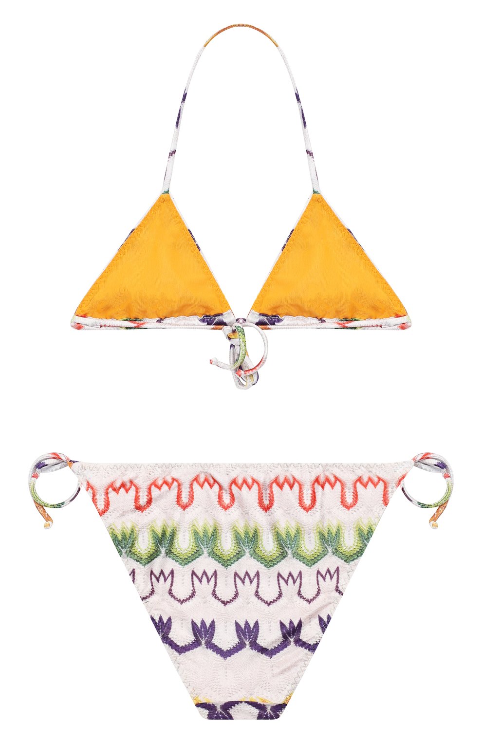 Раздельный купальник MISSONI, арт. MBP00001/BW0117/8-12, фото 2