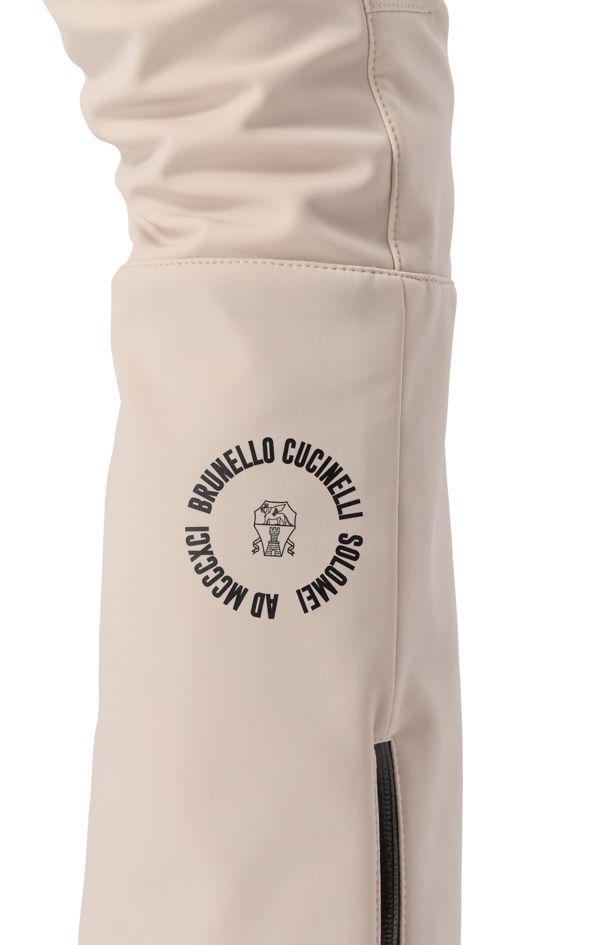 Комбинезон BRUNELLO CUCINELLI, арт. MM134P8785, фото 6