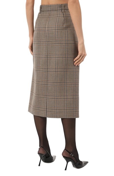 Шерстяная юбка WINDSOR, арт. 52 DR206/10016330, фото 4