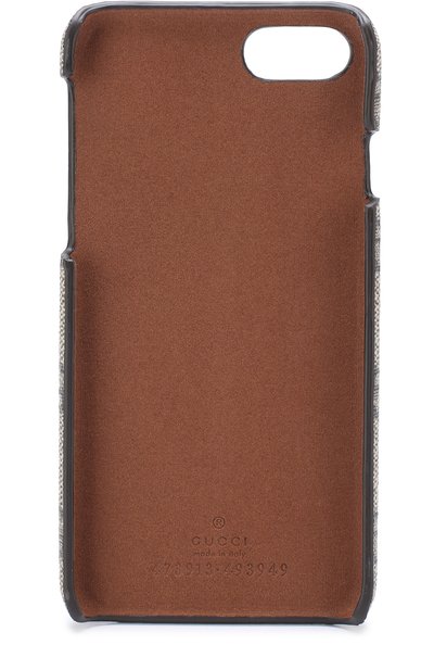 Чехол для iphone 7 с принтом GUCCI, арт. 473913/K9GRT, фото 2
