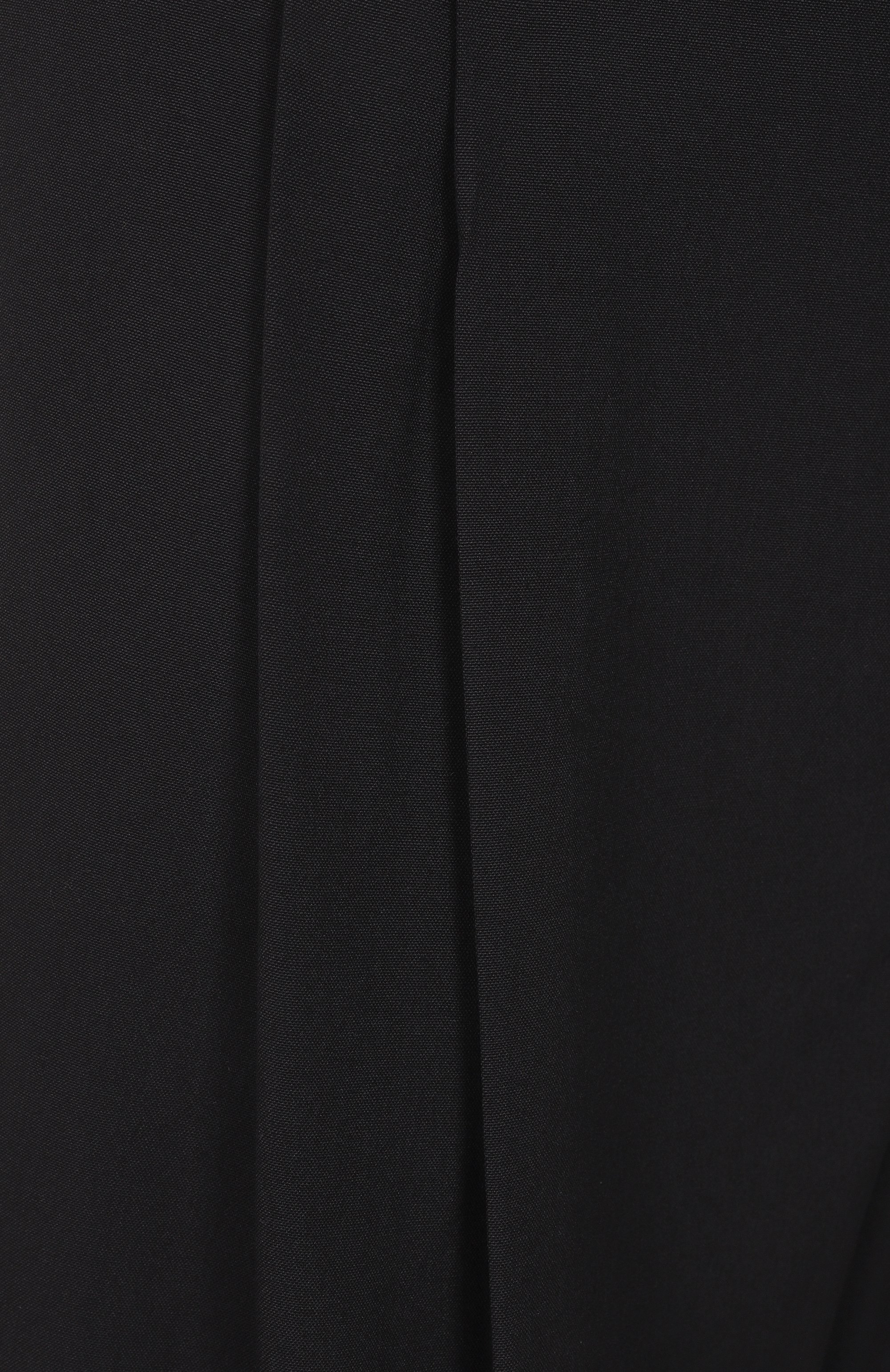 Шерстяные шорты DRIES VAN NOTEN, арт. 251-020935-1063, фото 6