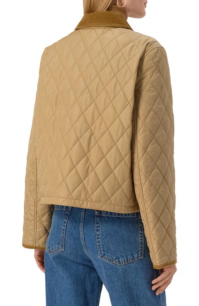Куртка BURBERRY, арт. 8107466, фото 4