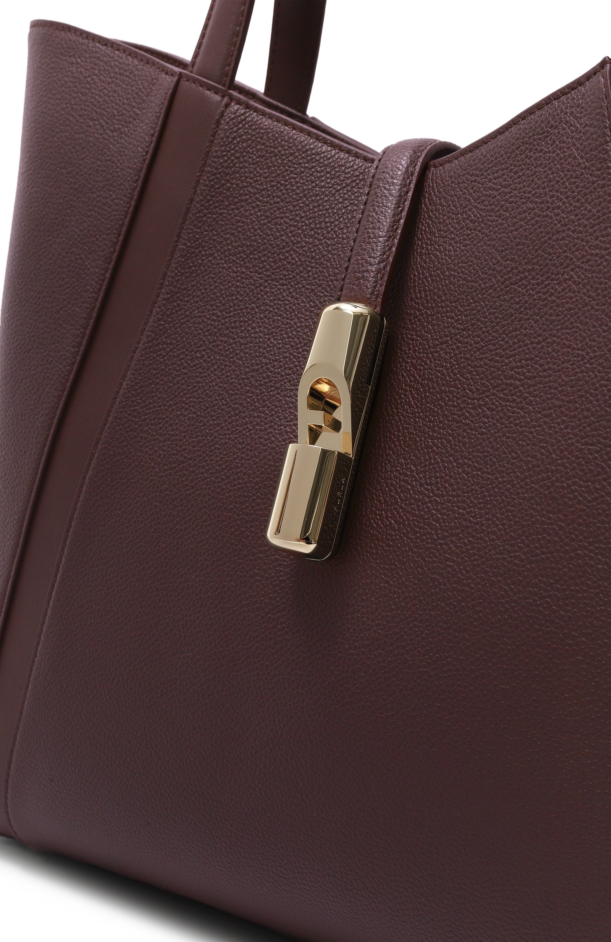 Сумка-тоут furla goccia large FURLA, арт. WB01788/BX3353, фото 3