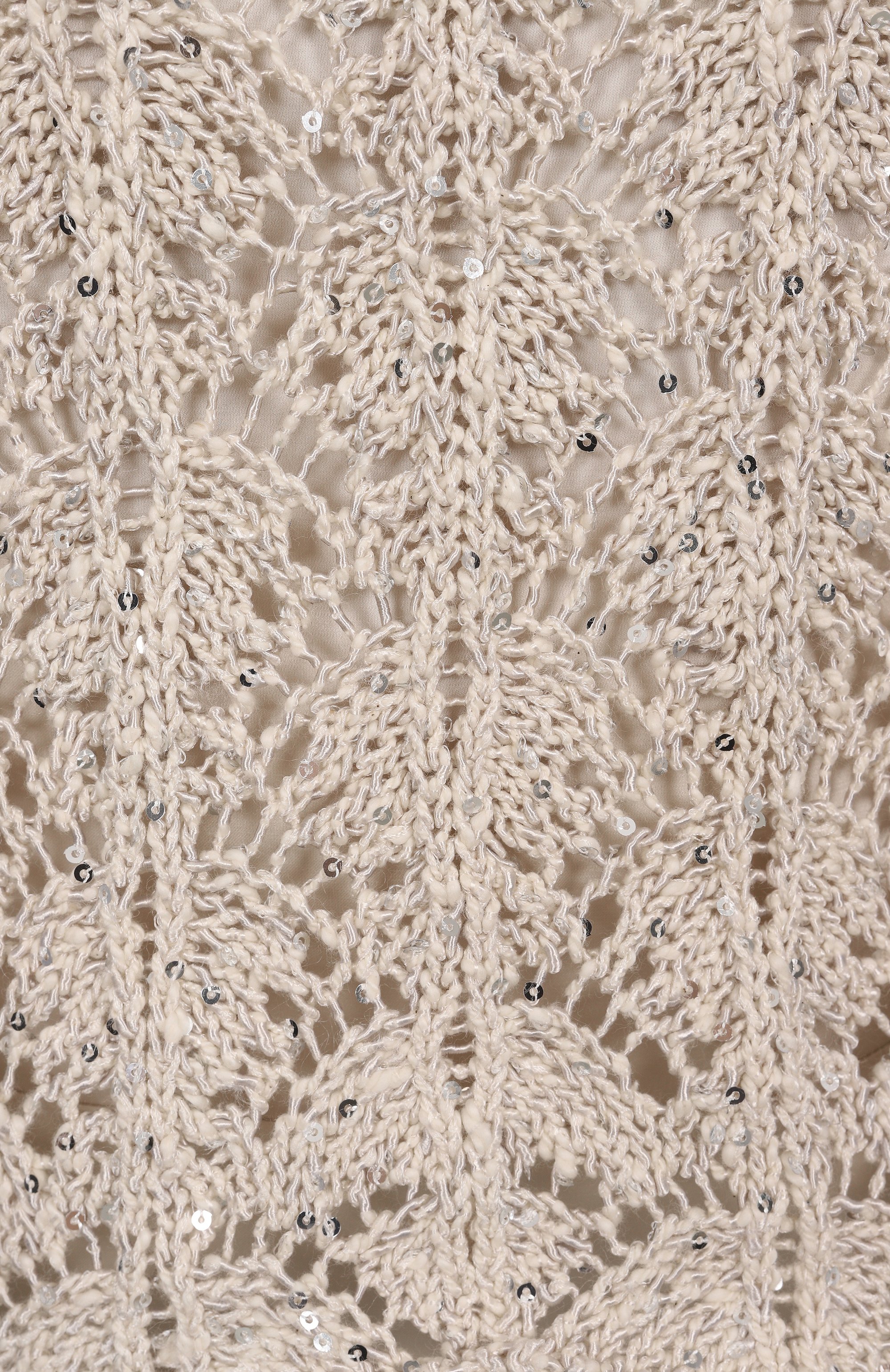 Платье из хлопка и вискозы D.EXTERIOR, арт. 60471, фото 6