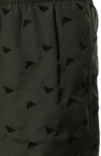 Плавки-шорты EMPORIO ARMANI, арт. 211740/4R434, фото 4