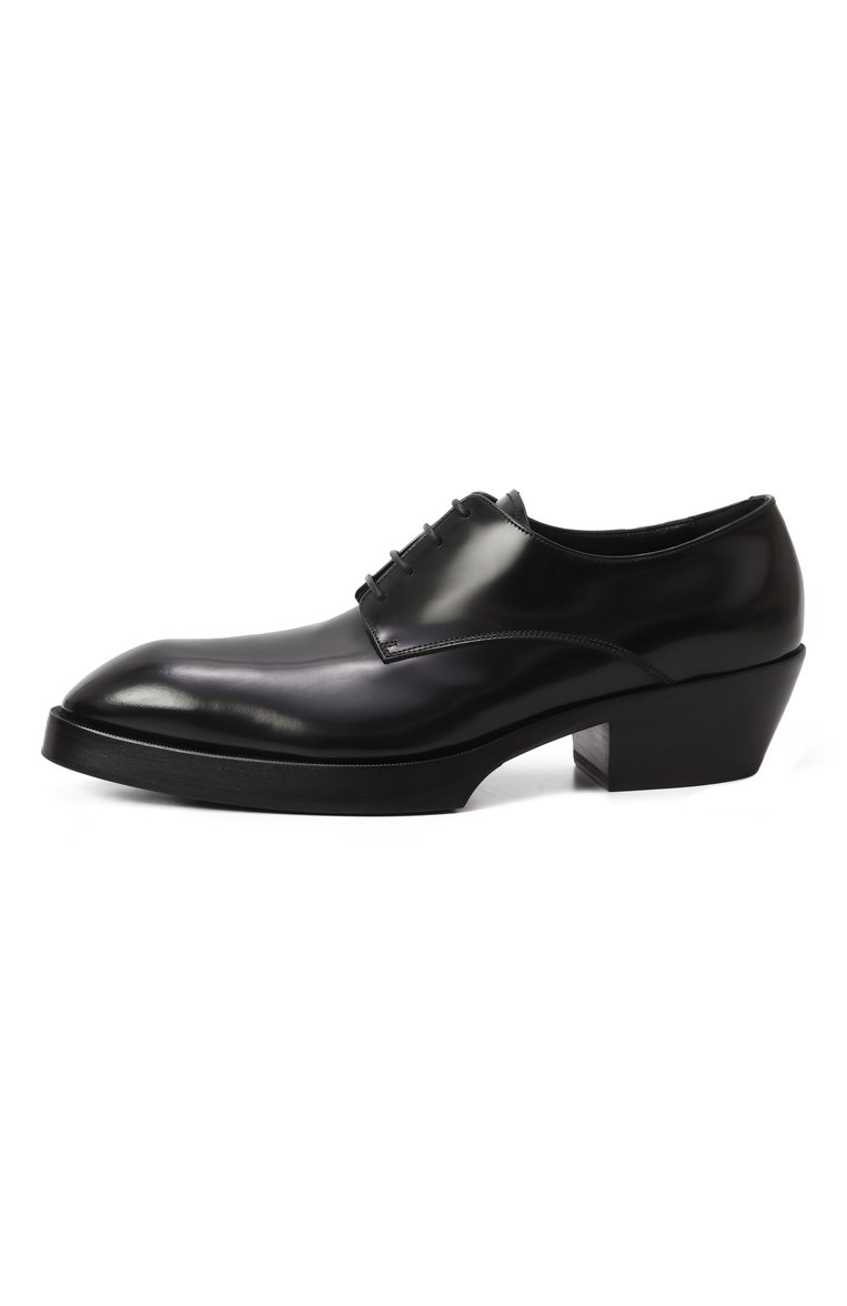 Кожаные дерби dalton BOTTEGA VENETA, арт. 806437 V3NS0, фото 1