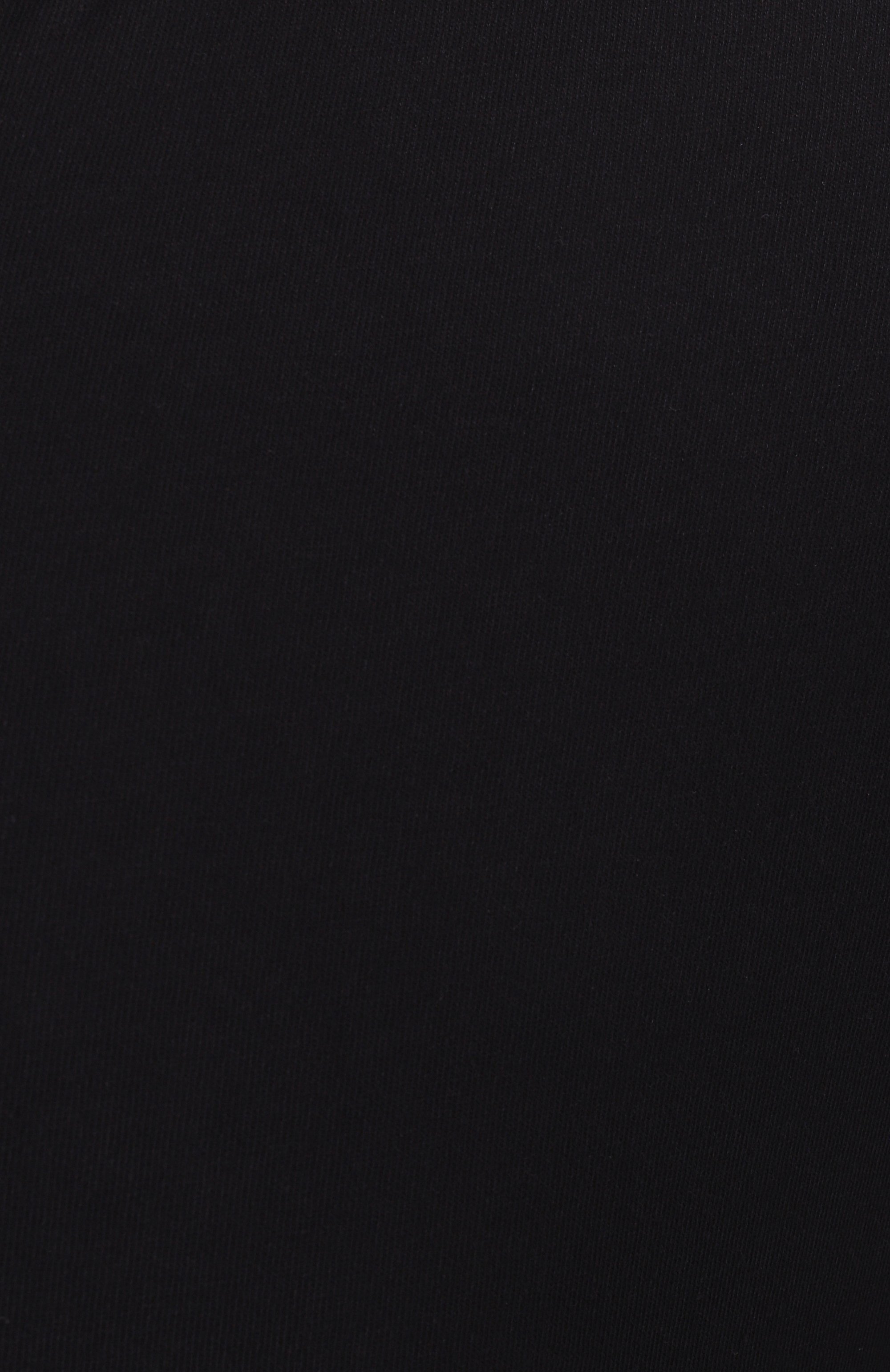 Хлопковый лонгслив RICK OWENS, арт. RU01E5266/JA, фото 6