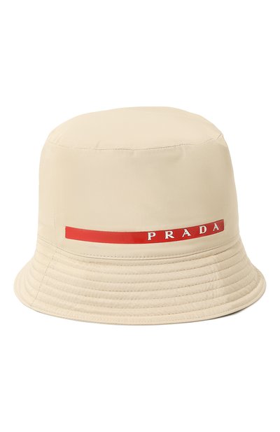 Мужская панама PRADA, арт. 2HC137-1L4K-F0036