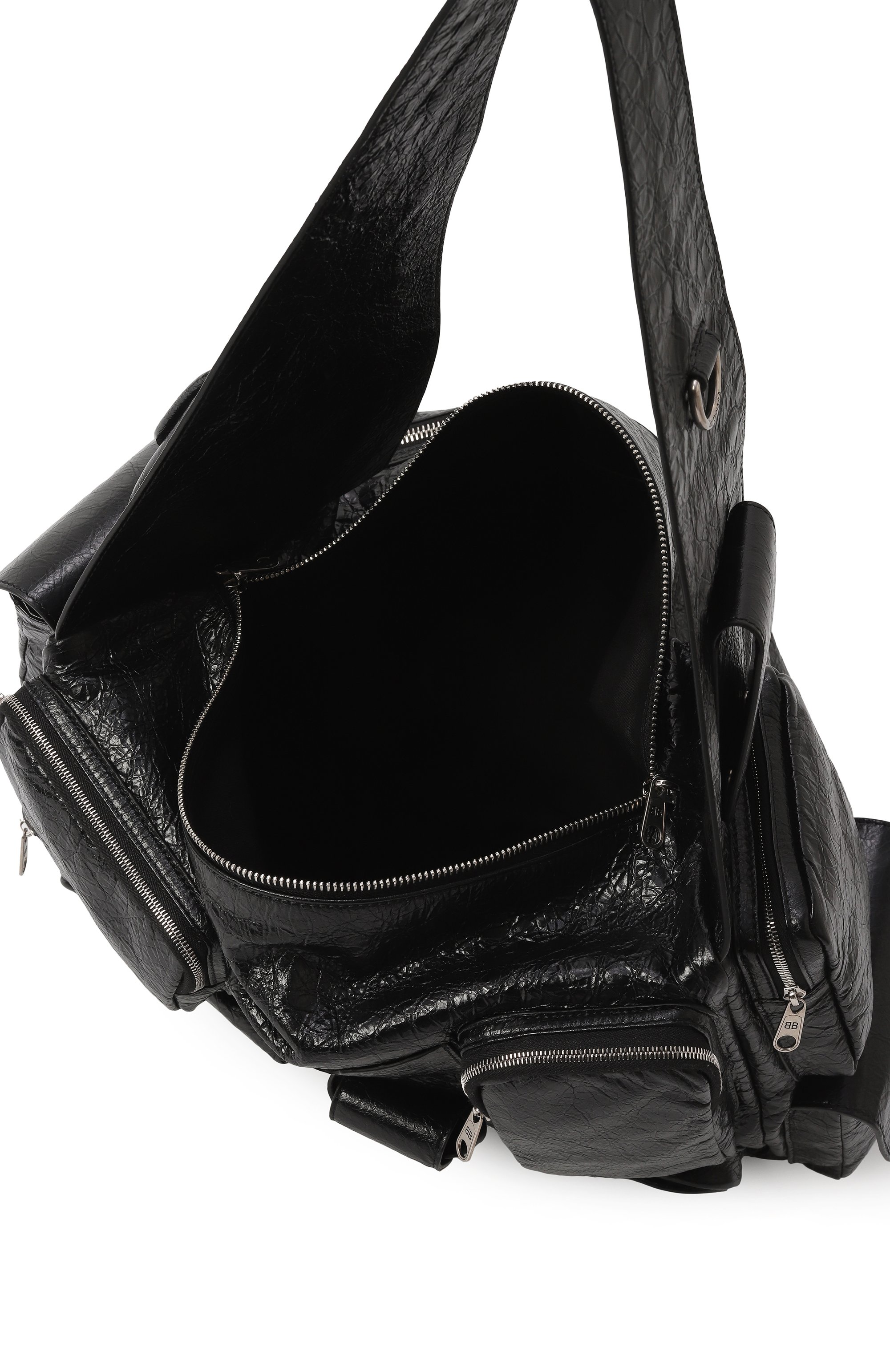 Сумка superbusy large BALENCIAGA, арт. 702168/210C8, фото 4