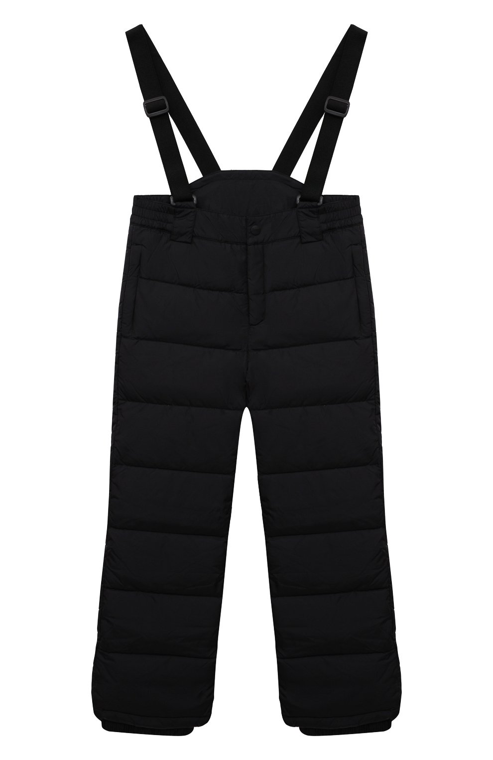 Пуховые брюки HERNO, арт. PI0061B/12004/4A-8A, фото 1