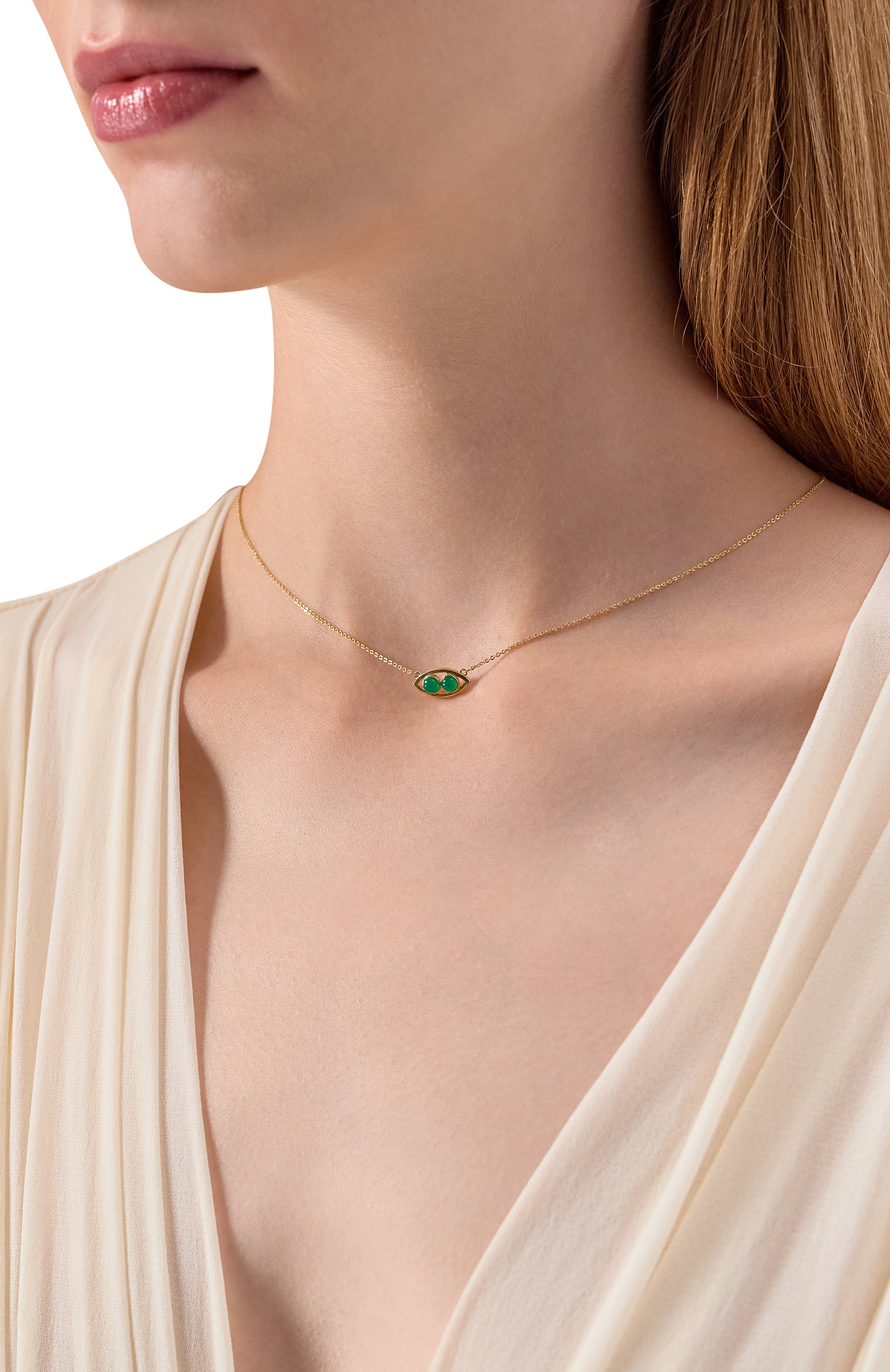 Подвеска oracle MOONKA, арт. ORC-925YG-NK00-AGT, фото 2