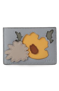 Темно-голубой