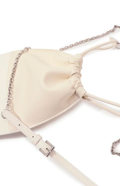 Кожаный чехол для телефона MAISON MARGIELA, арт. SA1VL0034/P5135, фото 3