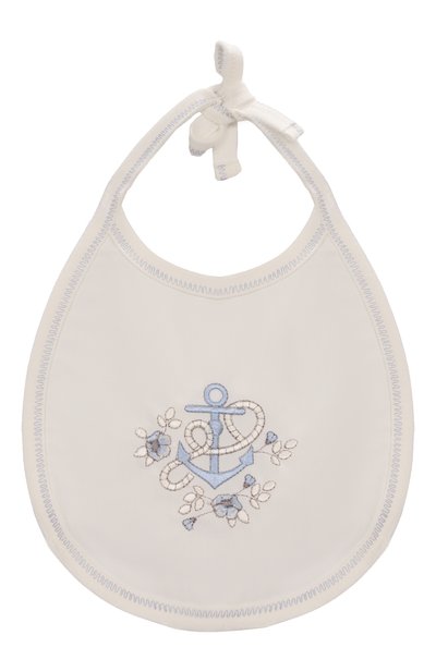 Комплект из пеленки и нагрудника CHEPE, арт. 071417, фото 2