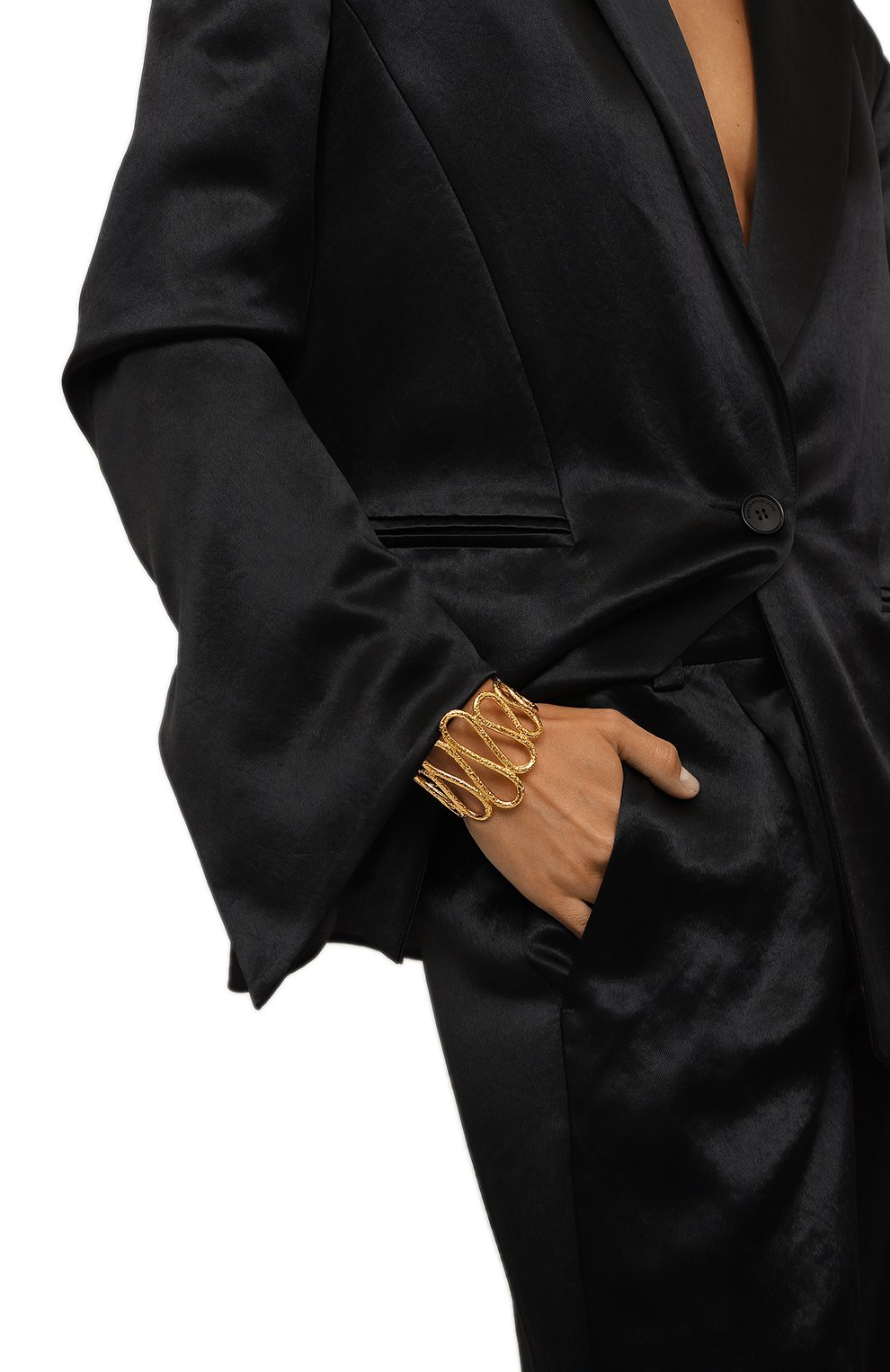 Браслет sinusoid SEVENWORLDS, арт. SW705/1, фото 2