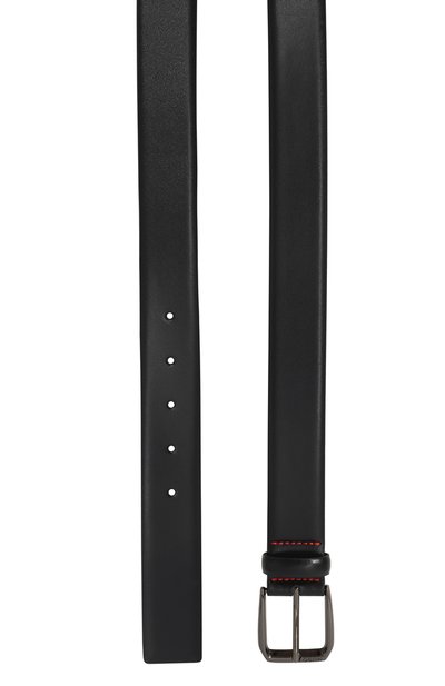 Кожаный ремень HUGO, арт. 50522498, фото 3