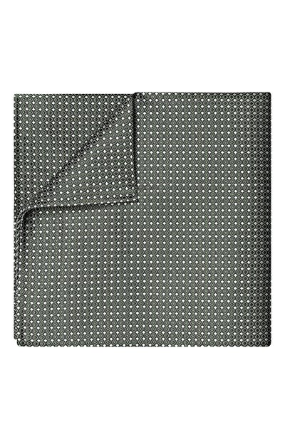 Мужской шелковый платок GIORGIO ARMANI, арт. 360023/9P931
