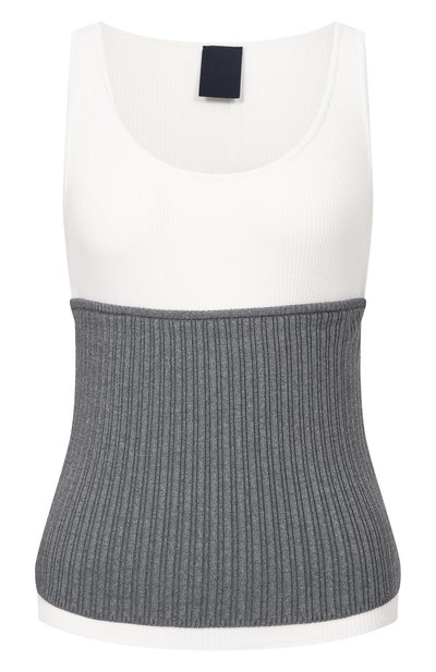 Женский топ JUUN.J, арт. JW6251W03