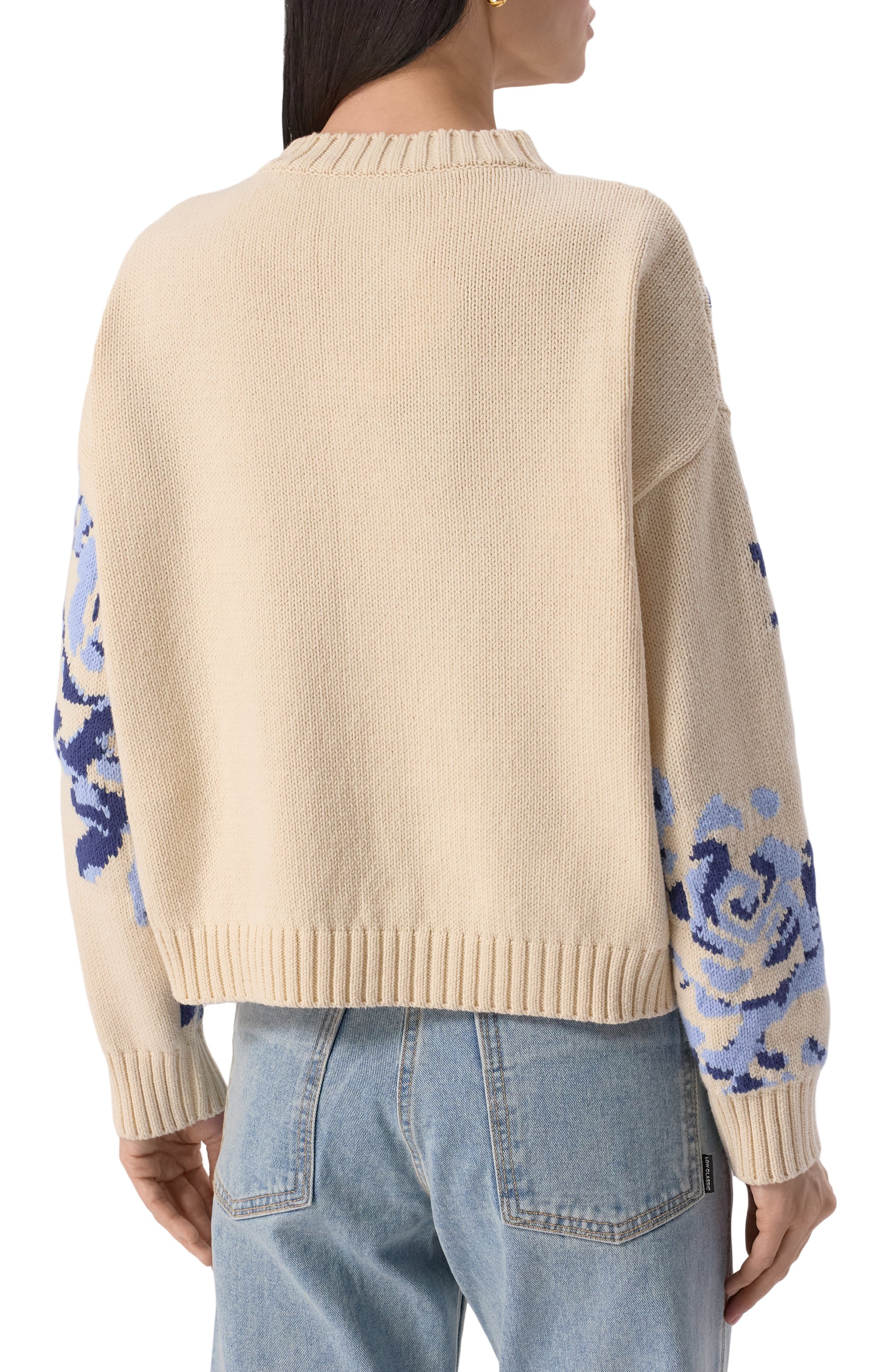 Свитер WEEKEND MAX MARA, арт. FABIAN, фото 4