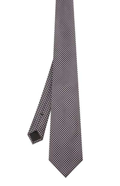 Шелковый галстук TOM FORD, арт. 6TF35/XTF, фото 2