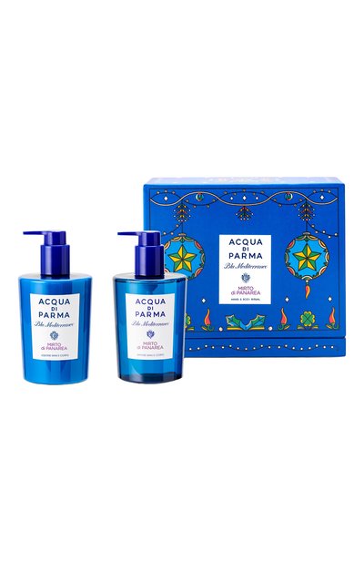 Мужского набор mirto (2x300ml) ACQUA DI PARMA, арт. ADP081557