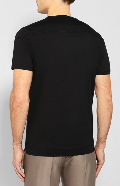 Хлопковая футболка LIMITATO, арт. WEAK SP0T/T-SHIRT, фото 4