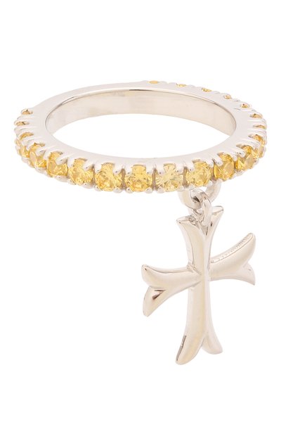 Кольцо bo LEVASHOVAELAGINA, арт. bo/r, фото 1