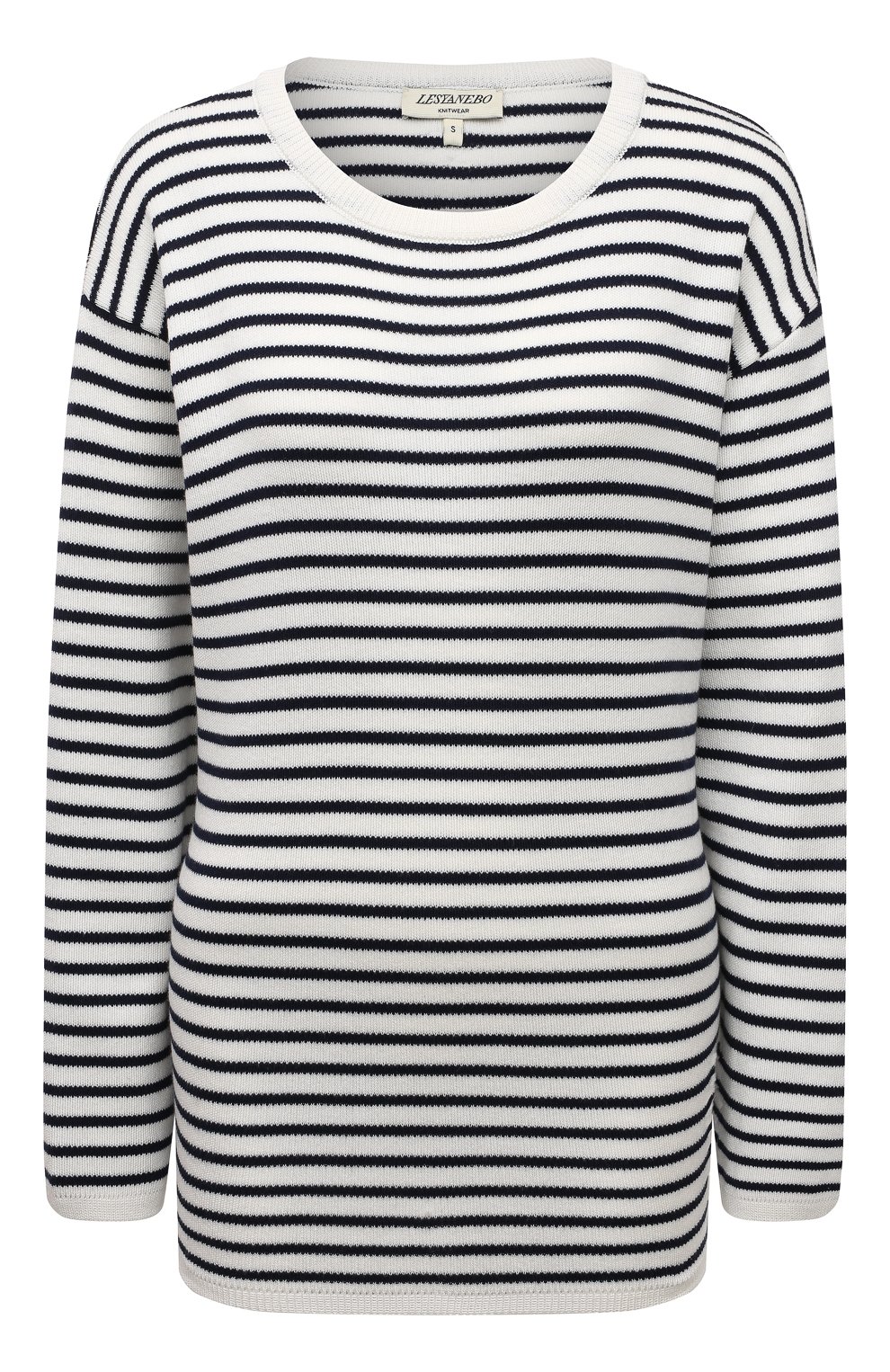 Пуловер LESYANEBO, арт. FW22/KNIT001, фото 1