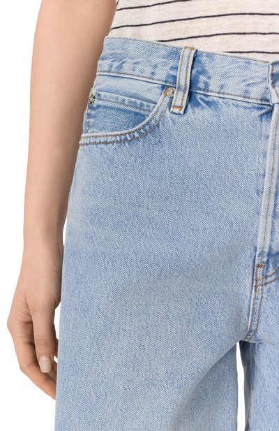 Джинсовые шорты FRAME DENIM, арт. 4002RF210, фото 5