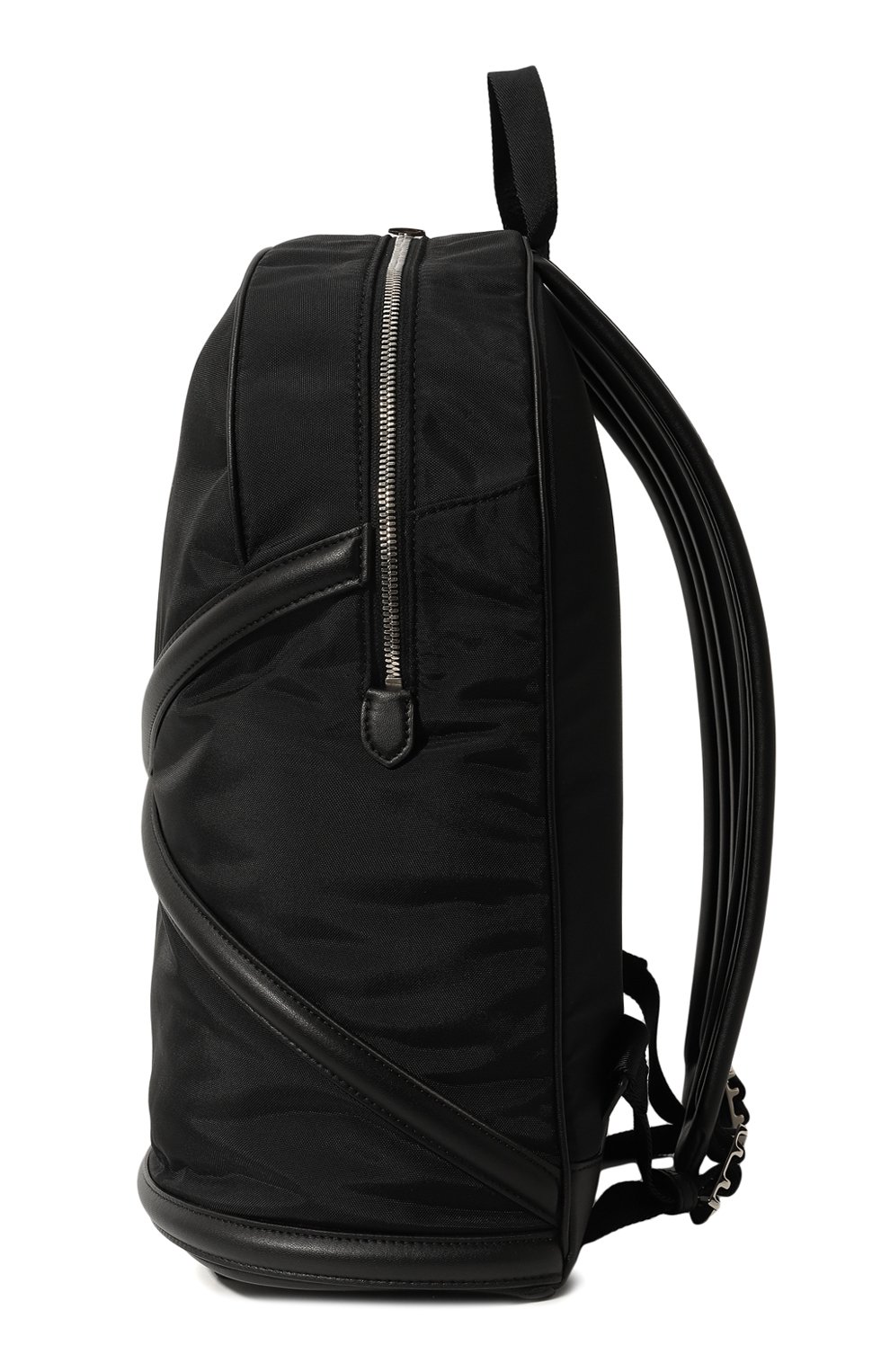 Текстильный рюкзак ALEXANDER MCQUEEN, арт. 726288/1AALC, фото 4