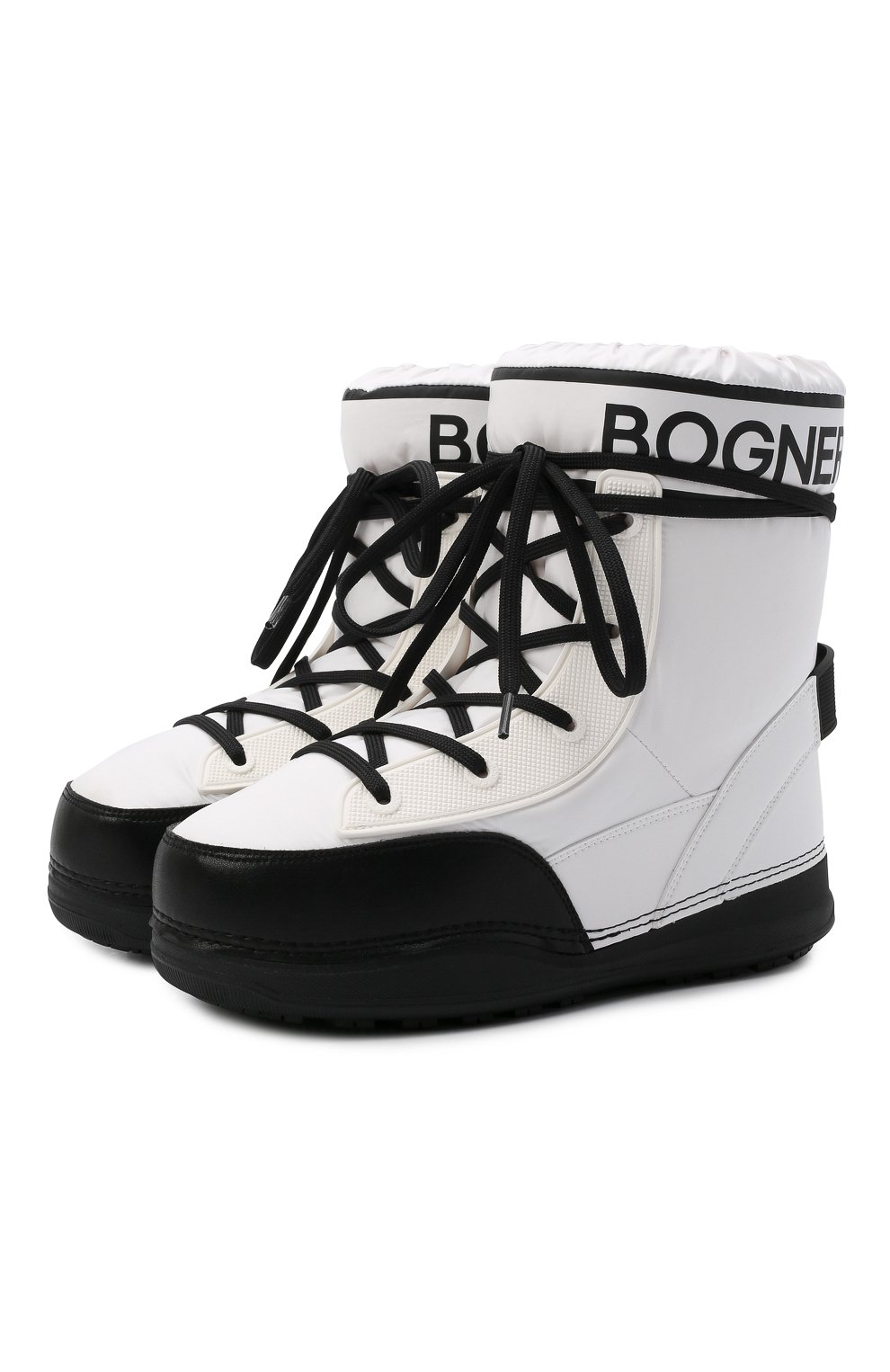 Текстильные сапоги la plagne BOGNER, арт. 32145114/LA PLAGNE 1 B, фото 1