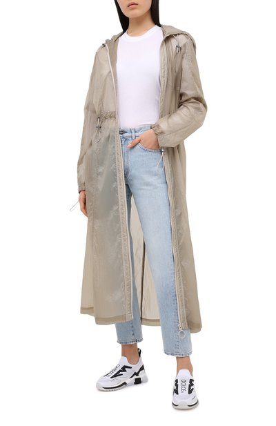 Текстильные кроссовки DOLCE & GABBANA, арт. CK1823/AW478, фото 2