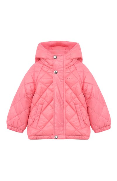 Утепленная куртка MARNI, арт. M01938/M00XJ