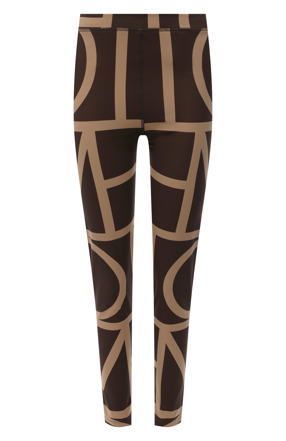 Легинсы TOTEME, арт. 221-248-780, фото 1