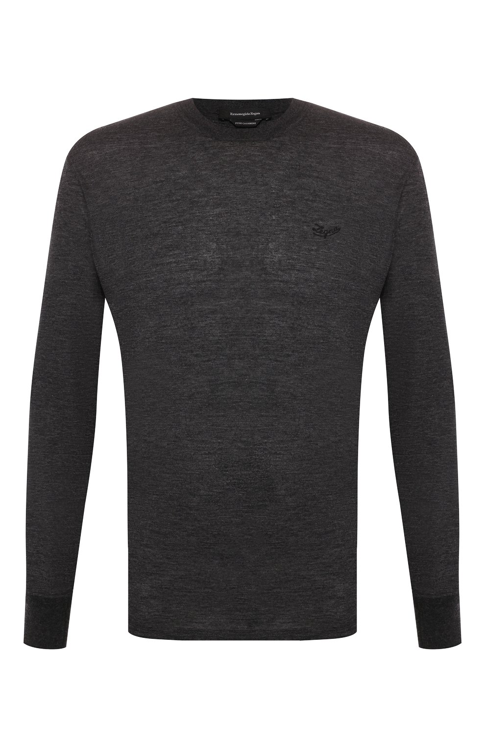 Кашемировый джемпер ZEGNA, арт. UT505/802R, фото 1
